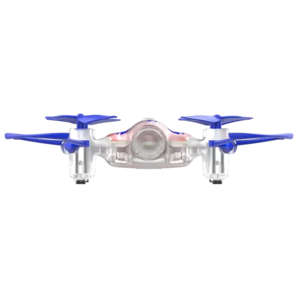 Дрон Syma X20T Персональный / Синий photo 7