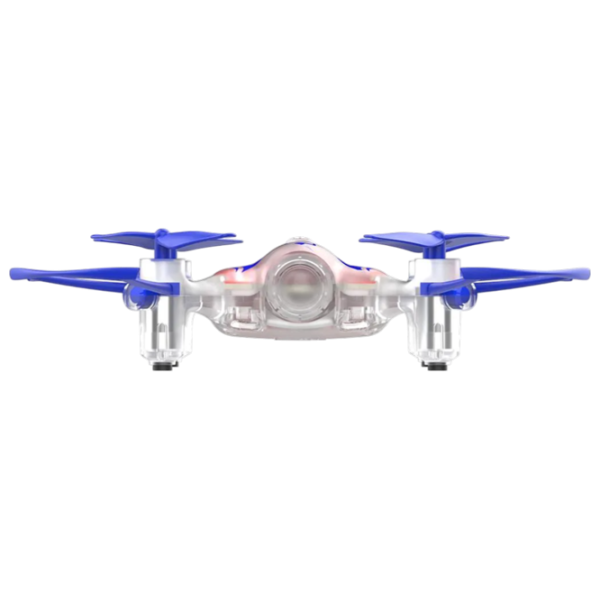 Дрон Syma X20T Персональный / Синий photo 7