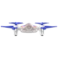 Dronă Syma X20T Personal / Blue photo 7