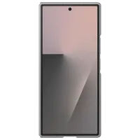 Чехол для смартфона Samsung Galaxy Fold 7 Samsung / Flip Cover / ТПУ / Серый Серый photo 2