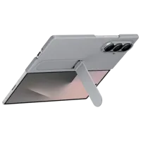 Чехол для смартфона Samsung Galaxy Fold 7 Samsung / Flip Cover / ТПУ / Серый Серый photo 5