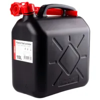 Kанистра Amio 02888 10л / Пластик