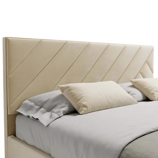 Pat My-Style my-Mary 90 x 200 cm / Placaj / Beige photo 2