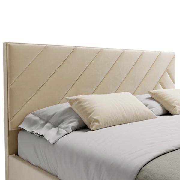 Pat My-Style my-Mary 90 x 200 cm / Placaj / Beige photo 2