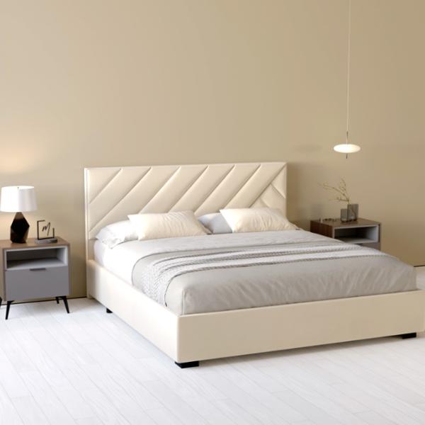 Pat My-Style my-Mary 120 x 200 cm / Placaj / Beige photo 5