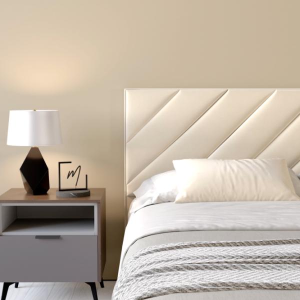 Pat My-Style my-Mary 120 x 200 cm / Placaj / Beige photo 7