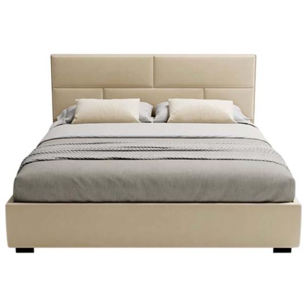 Кровать My-Style my-Cora 90 x 200 см / Фанера / Бежевый photo 2