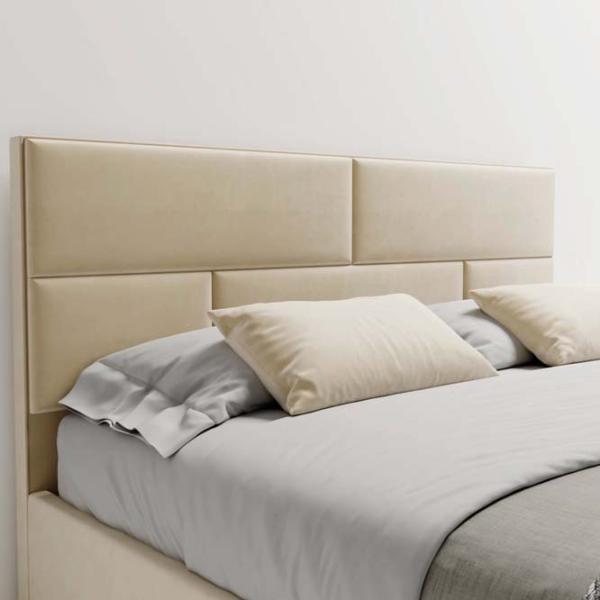 Pat My-Style my-Cora 120 x 200 cm / Placaj / Beige photo 3