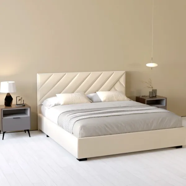 Pat My-Style my-Mary 160 x 200 cm / Placaj / Beige photo 5