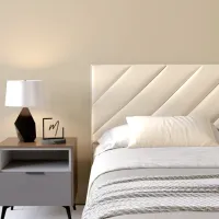 Кровать My-Style my-Mary 160 x 200 см / Фанера / Бежевый photo 7