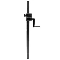 Stativ CM Audio NB-047 Pentru boxe / Metal
