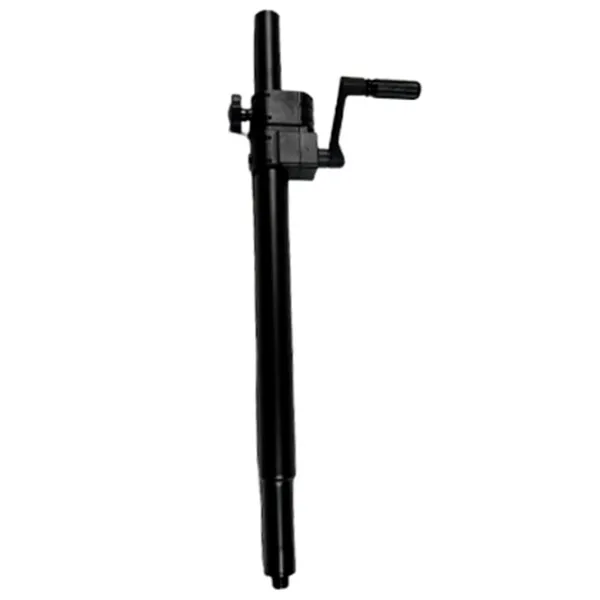 Stativ CM Audio NB-047 Pentru boxe / Metal photo 2