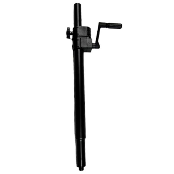 Stativ CM Audio NB-047 Pentru boxe / Metal photo 2