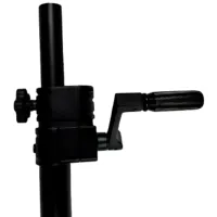 Стойка CM Audio NB-047 Для акустической системы / Металл photo 6