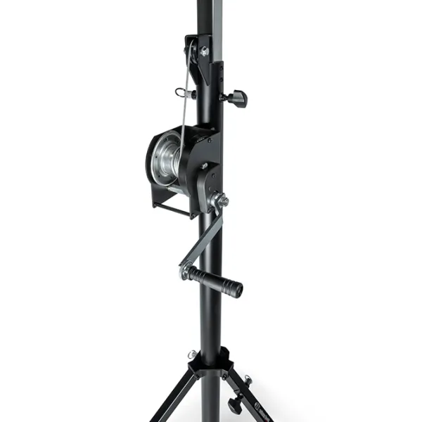 Stativ Adam Hall SWU 400 T Universal / Metal photo 2