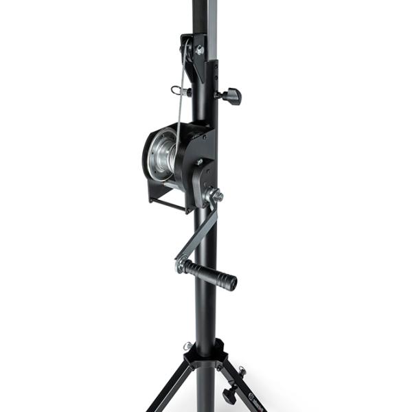 Stativ Adam Hall SWU 400 T Universal / Metal photo 2