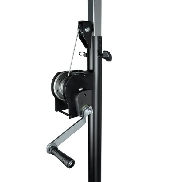 Stativ Adam Hall SWU 400 T Universal / Metal photo 4