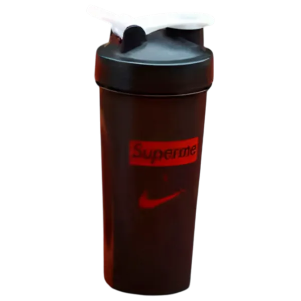 Shaker Arenasport 881000 Black photo 1