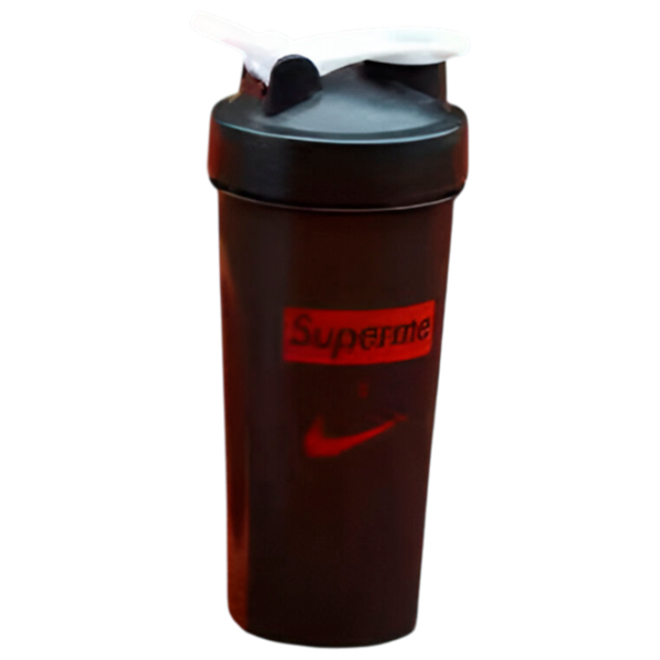Shaker Arenasport 881000 Black photo 1