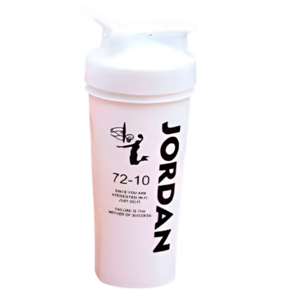 Shaker Arenasport Jordan White photo 1