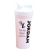 Shaker Arenasport Jordan White