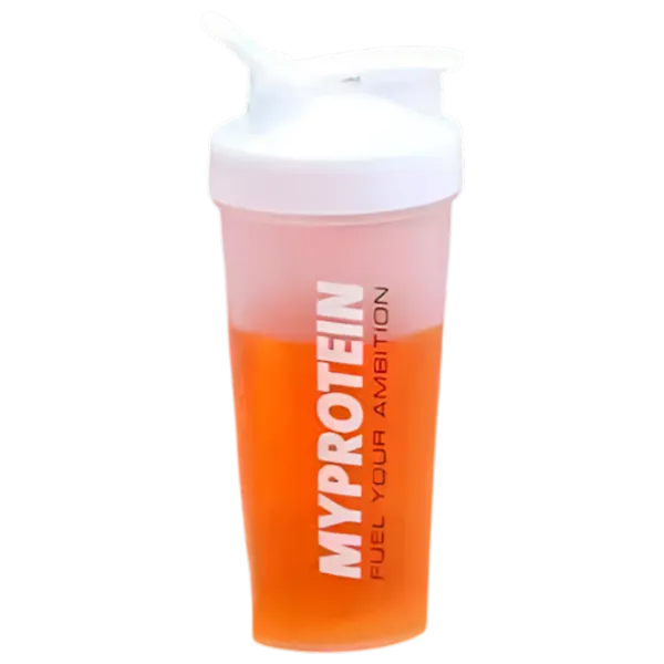 Shaker Arenasport Me Protein White photo 1