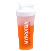 Shaker Arenasport Me Protein White