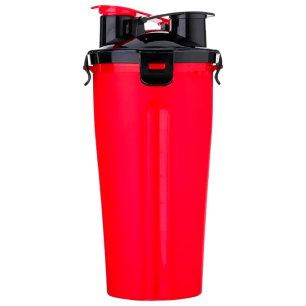 Shaker Arenasport 8870044 Red photo 1