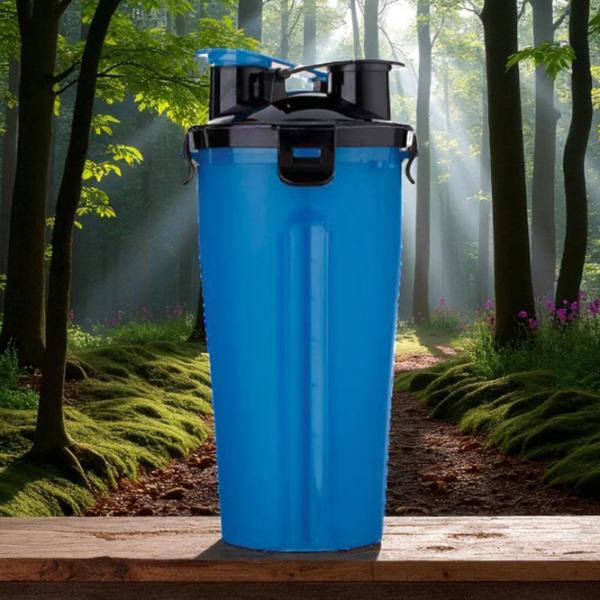 Shaker Arenasport 8870071 Blue photo 2