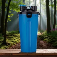 Shaker Arenasport 8870071 Blue photo 2