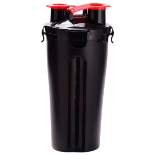 Шейкер Arenasport 8870055 Черный photo 1