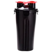 Шейкер Arenasport 8870055 Черный