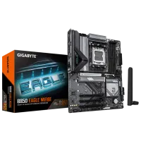 Placă de bază Gigabyte B850 EAGLE WIFI6E ATX / AMD B850 photo 4