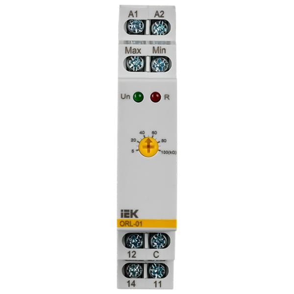 Releu IEK ORL 240 V / 50 Hz photo 3