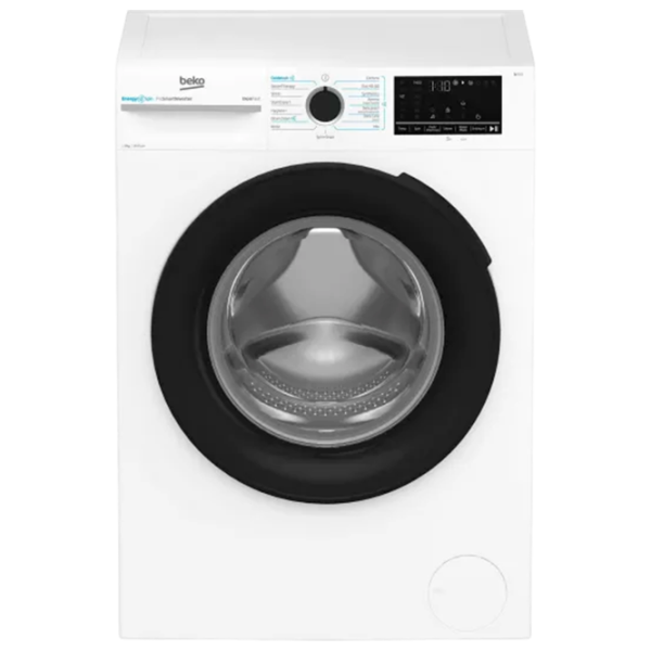 Стиральная машина Beko BM3WFSU49415WB  9 кг / 1400 об/мин / Белый photo 1