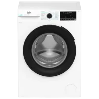 Стиральная машина Beko BM3WFSU49415WB  9 кг / 1400 об/мин / Белый