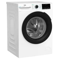 Mașină de spălat Beko BM3WFSU49415WB 9 kg / 1400 rpm / White photo 2