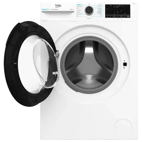 Стиральная машина Beko BM3WFSU49415WB  9 кг / 1400 об/мин / Белый photo 3