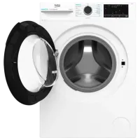 Mașină de spălat Beko BM3WFSU49415WB 9 kg / 1400 rpm / White photo 3