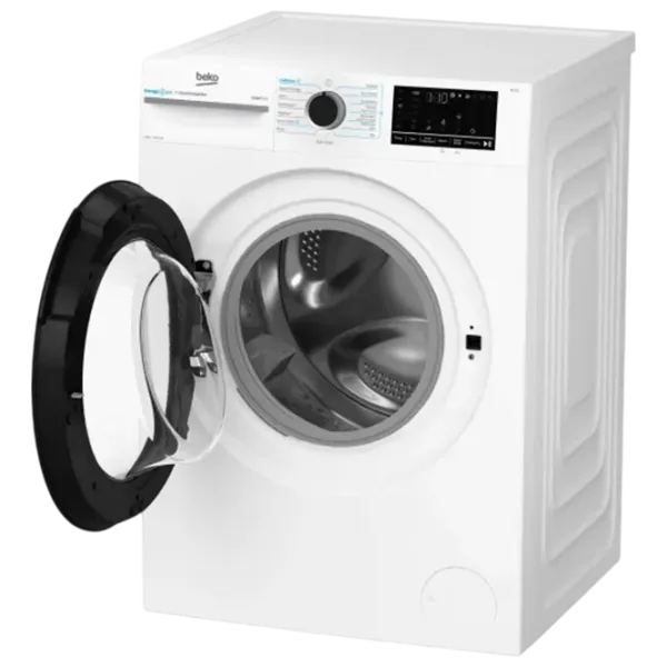 Стиральная машина Beko BM3WFSU49415WB  9 кг / 1400 об/мин / Белый photo 4