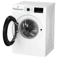 Mașină de spălat Beko BM3WFSU49415WB 9 kg / 1400 rpm / White photo 4