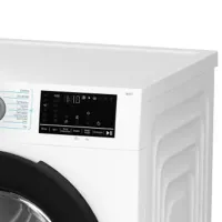 Mașină de spălat Beko BM3WFSU49415WB 9 kg / 1400 rpm / White photo 6