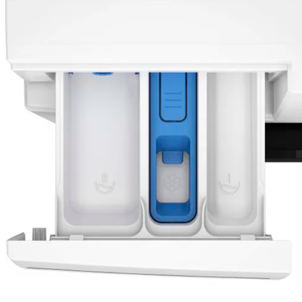 Стиральная машина Beko BM3WFSU49415WB  9 кг / 1400 об/мин / Белый photo 7