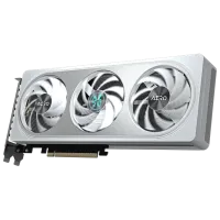 Видеокарта Gigabyte GeForce RTX 5060 AERO OC PCI Express x16 5.0 / 8 ГБ photo 3