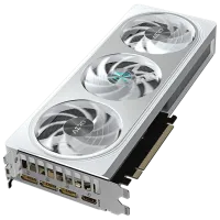Видеокарта Gigabyte GeForce RTX 5060 AERO OC PCI Express x16 5.0 / 8 ГБ photo 4