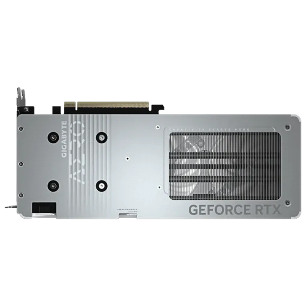 Placă video Gigabyte GeForce RTX 5060 AERO OC PCI Express x16 5.0 / 8 GB photo 5