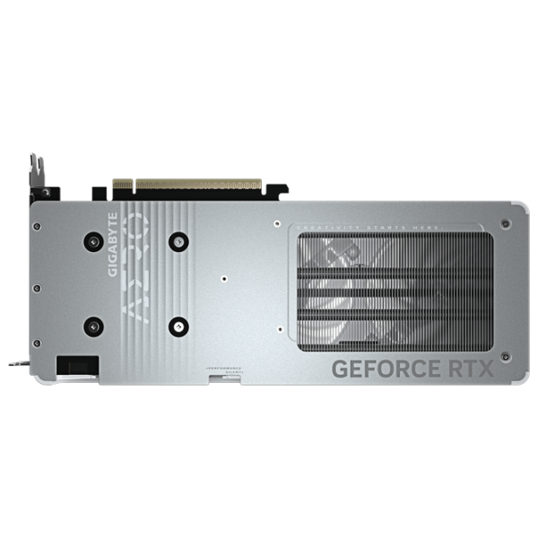 Placă video Gigabyte GeForce RTX 5060 AERO OC PCI Express x16 5.0 / 8 GB photo 5
