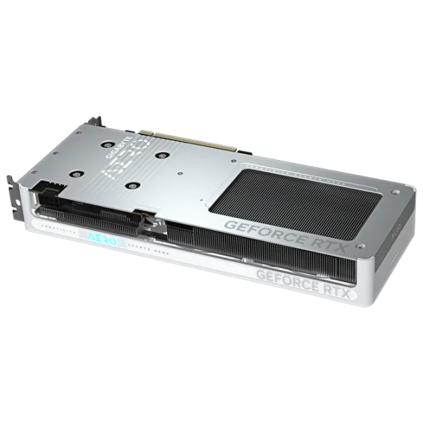 Placă video Gigabyte GeForce RTX 5060 AERO OC PCI Express x16 5.0 / 8 GB photo 8