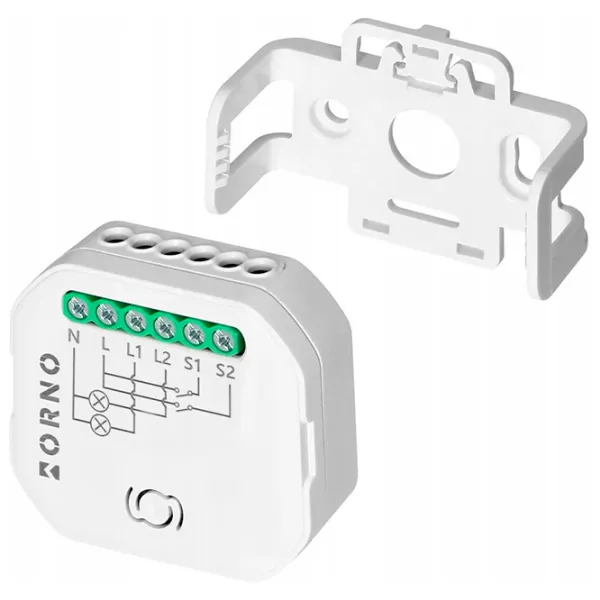 Releu ORNO ORSH17101 240 V / 50 - 60 Hz photo 2
