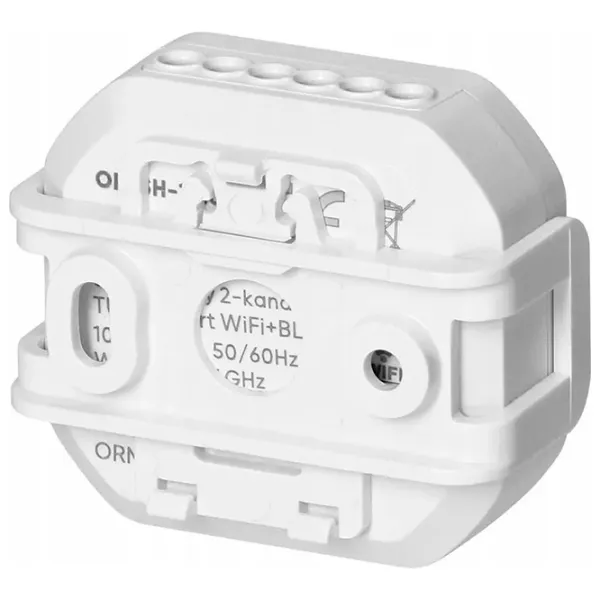 Releu ORNO ORSH17101 240 V / 50 - 60 Hz photo 5